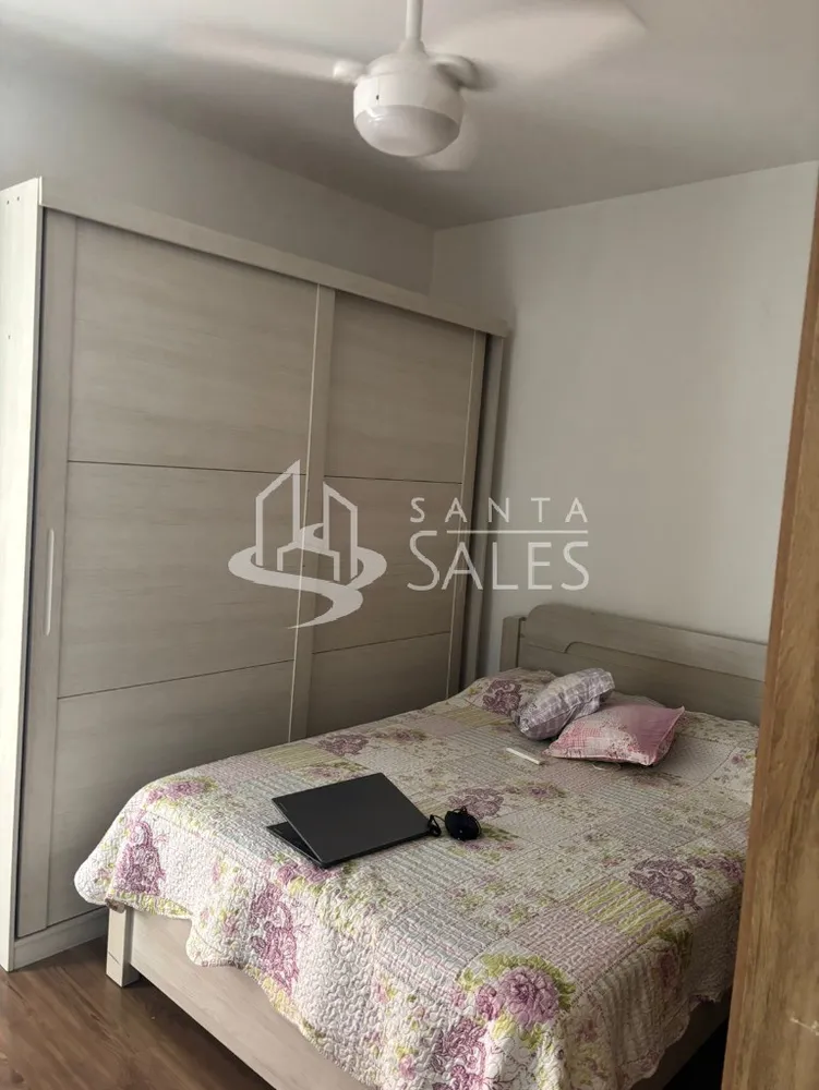 Apartamento, 2 quartos, 72 m² - Foto 12