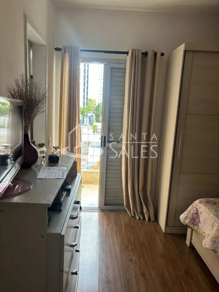 Apartamento, 2 quartos, 72 m² - Foto 3