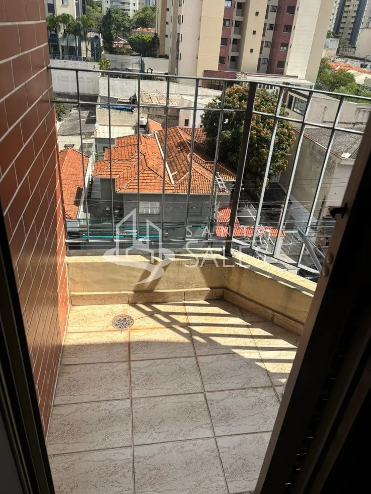 Apartamento, 2 quartos, 72 m² - Foto 2