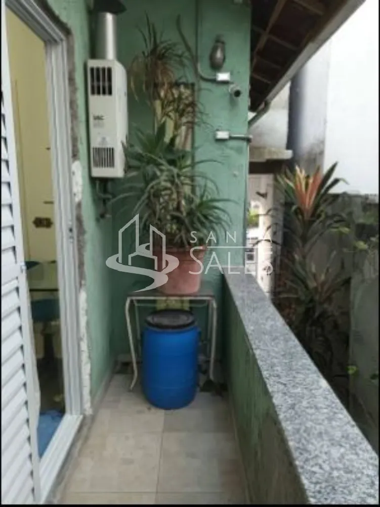 Sobrado, 3 quartos, 140 m² - Foto 5