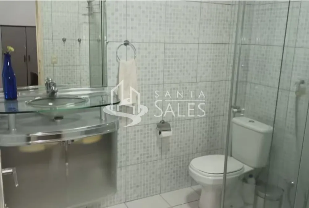 Sobrado, 3 quartos, 140 m² - Foto 8