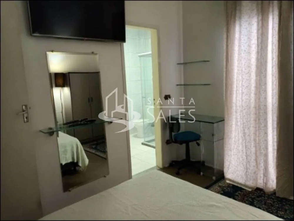 Sobrado, 3 quartos, 140 m² - Foto 1