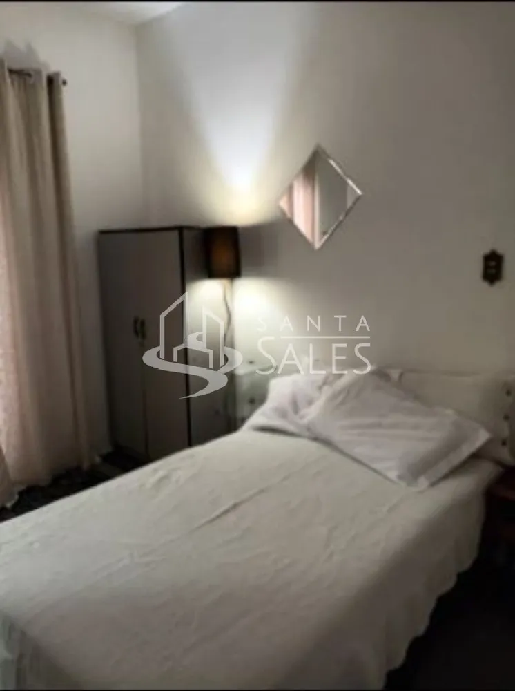 Sobrado, 3 quartos, 140 m² - Foto 2