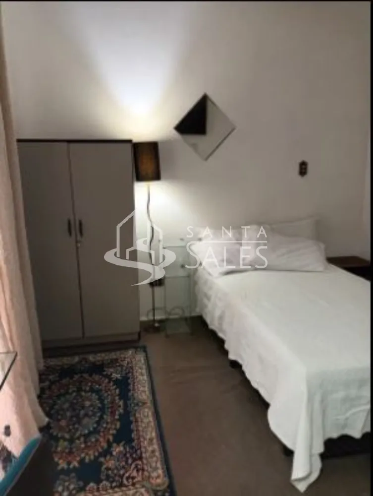 Sobrado, 3 quartos, 140 m² - Foto 3