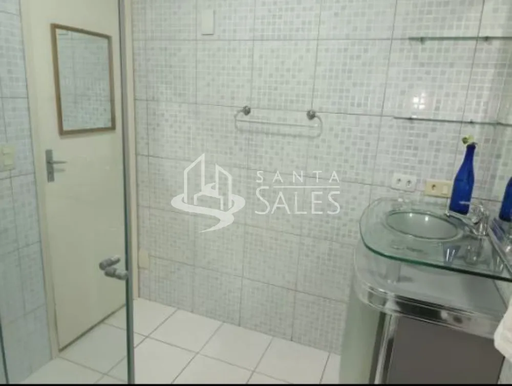 Sobrado, 3 quartos, 140 m² - Foto 4