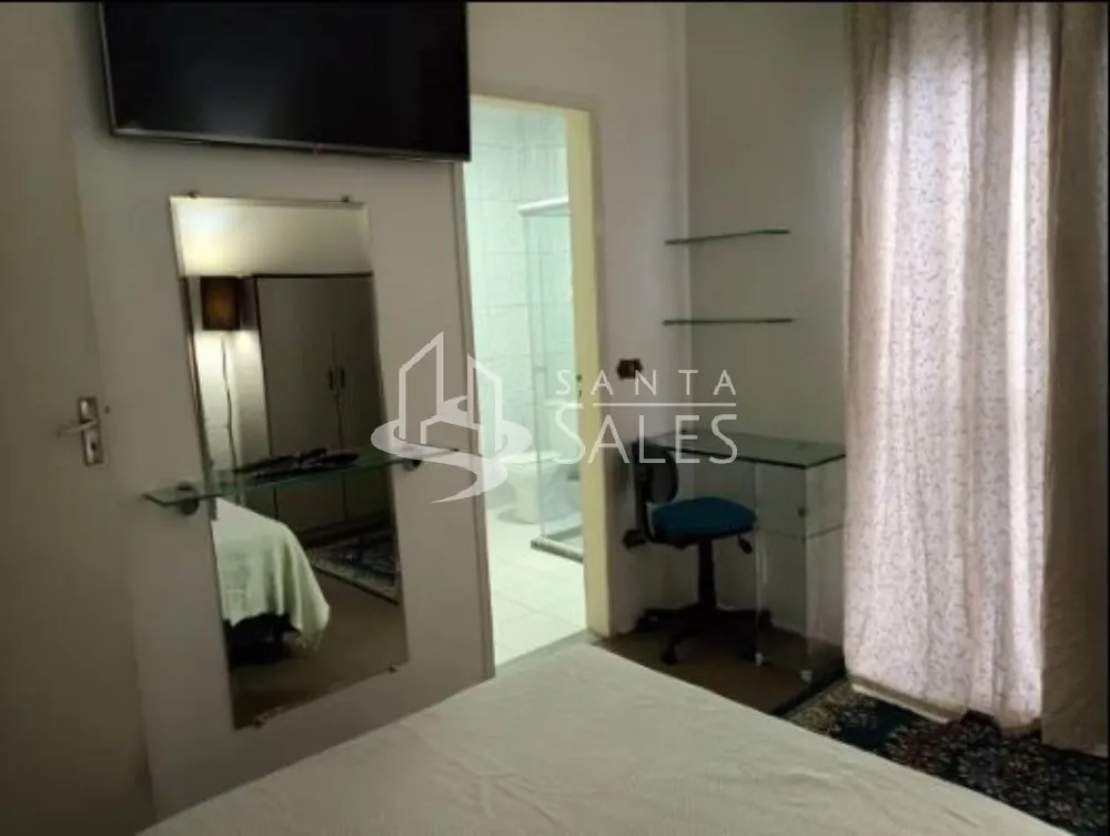 Sobrado, 3 quartos, 140 m² - Foto 10