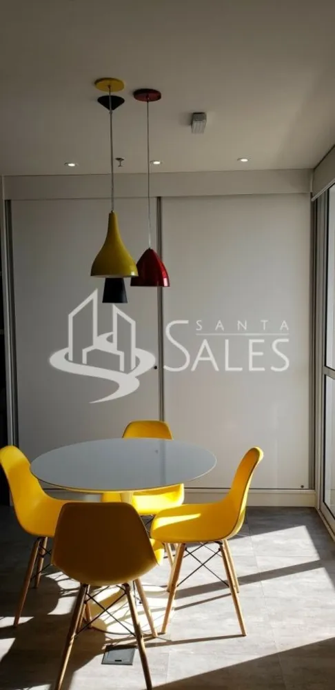 Sala-Conjunto, 31 m² - Foto 1