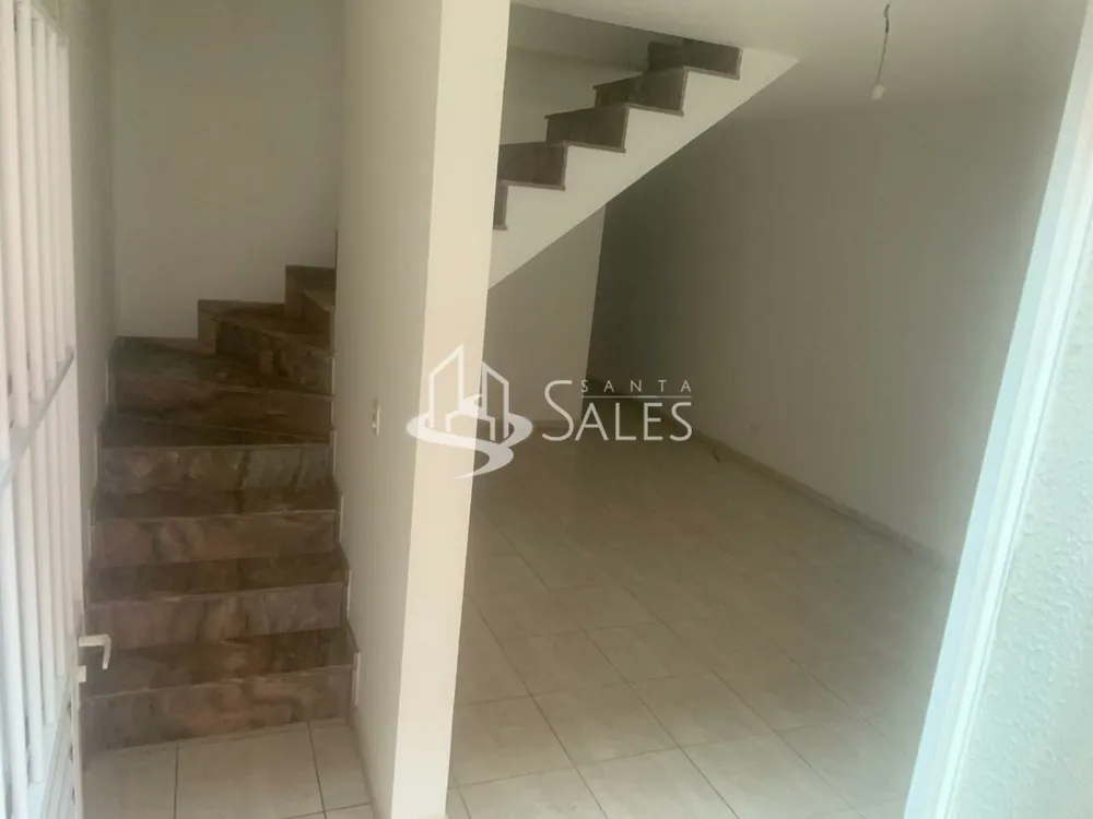 Sobrado, 2 quartos, 75 m² - Foto 11