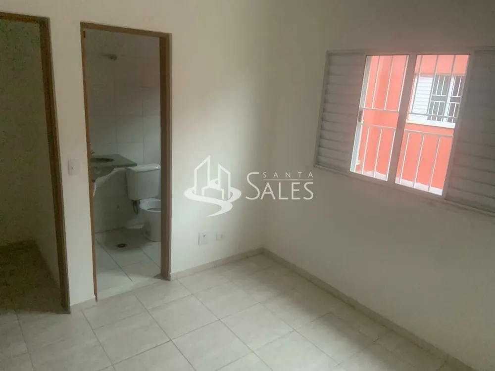 Sobrado, 2 quartos, 75 m² - Foto 6