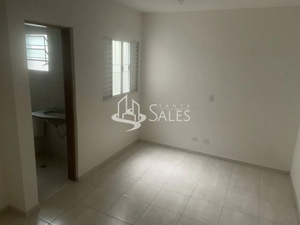 Sobrado, 2 quartos, 75 m² - Foto 3