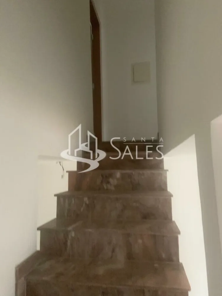 Sobrado, 2 quartos, 75 m² - Foto 10