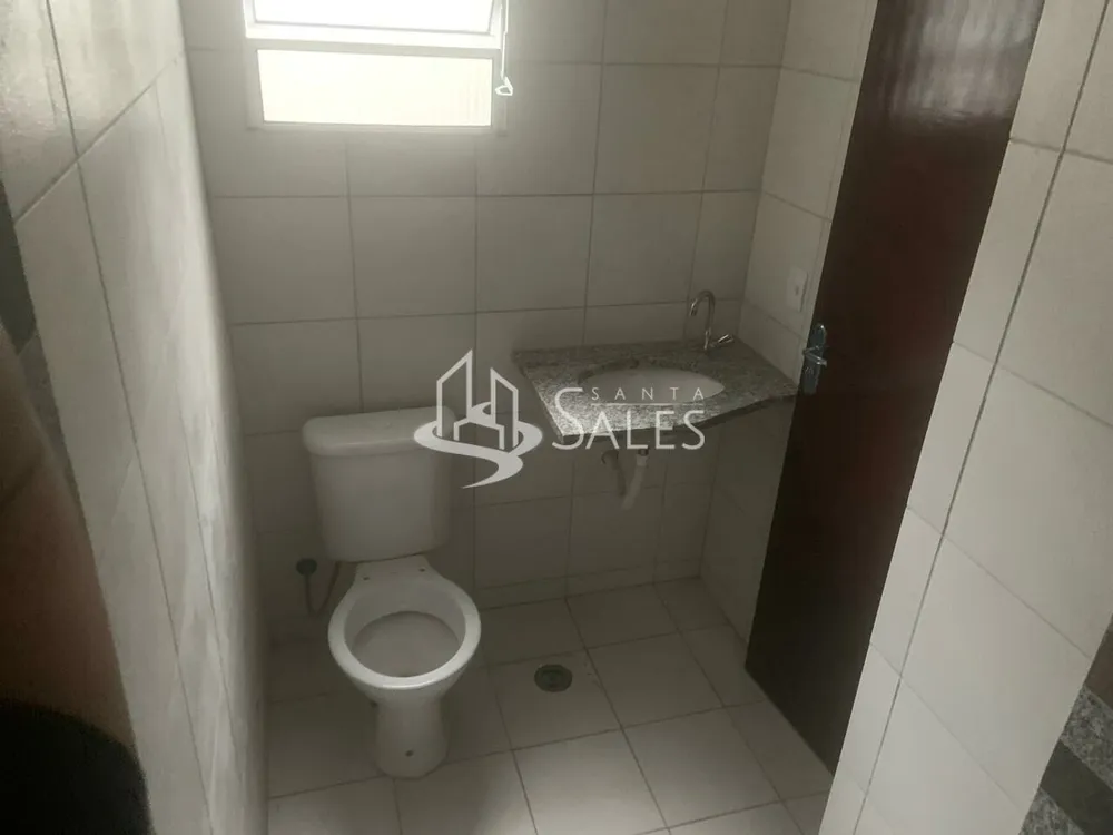 Sobrado, 2 quartos, 75 m² - Foto 4