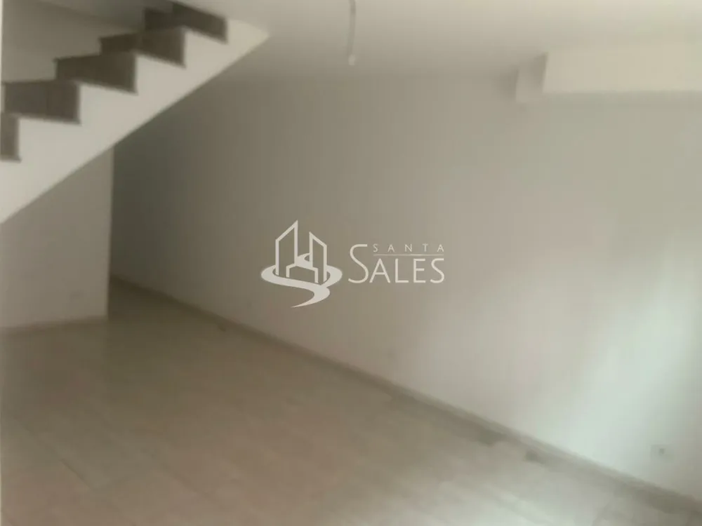 Sobrado, 2 quartos, 75 m² - Foto 1
