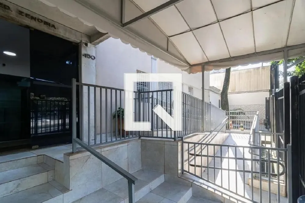 Apartamento, 2 quartos, 75 m² - Foto 12