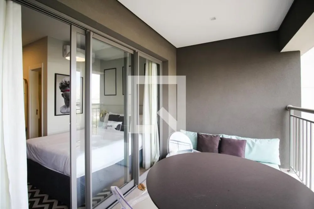 Kitnet-Studio, 27 m² - Foto 6