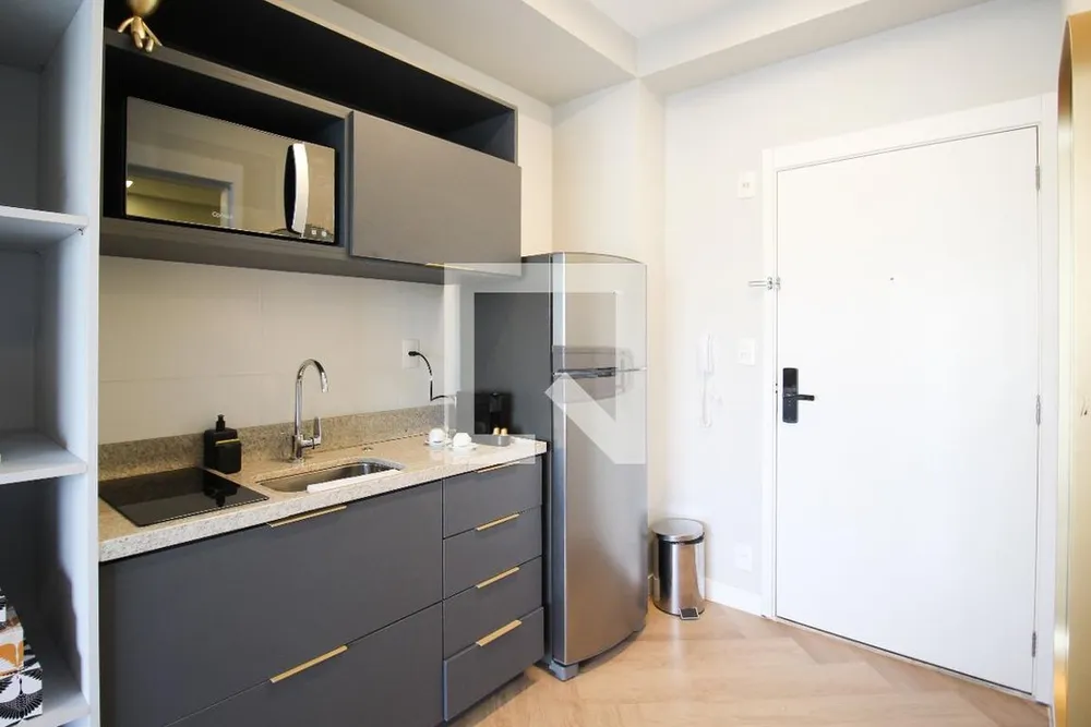 Kitnet-Studio, 27 m² - Foto 9