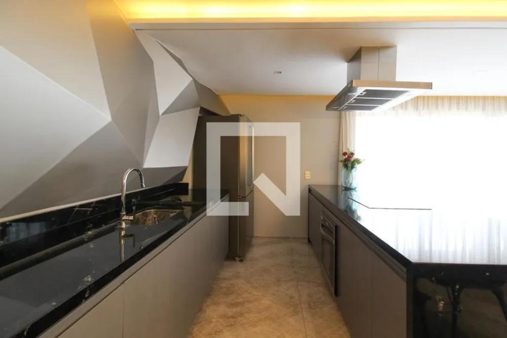Kitnet-Studio, 27 m² - Foto 11