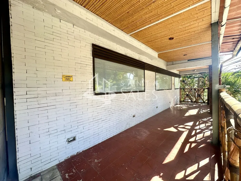 Prédio Inteiro, 140 m² - Foto 1