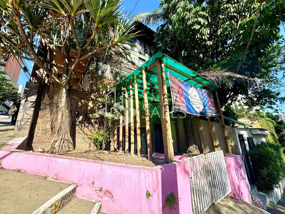 Prédio Inteiro, 140 m² - Foto 2