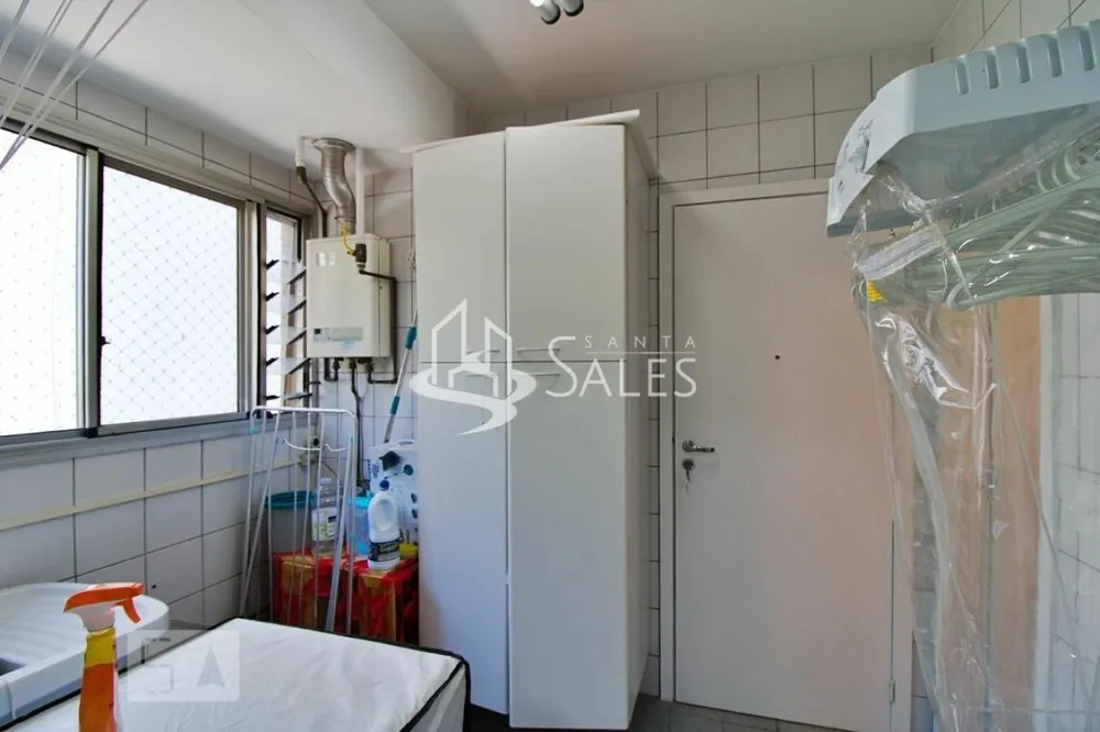 Apartamento, 3 quartos, 110 m² - Foto 6