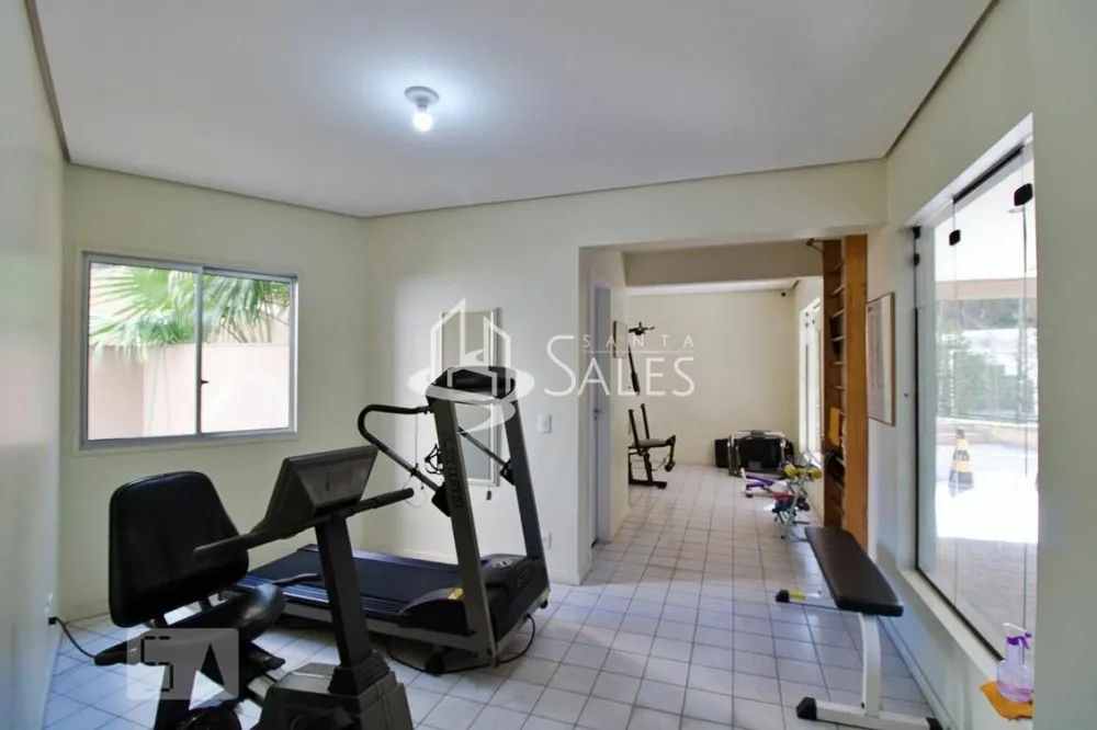 Apartamento, 3 quartos, 110 m² - Foto 3