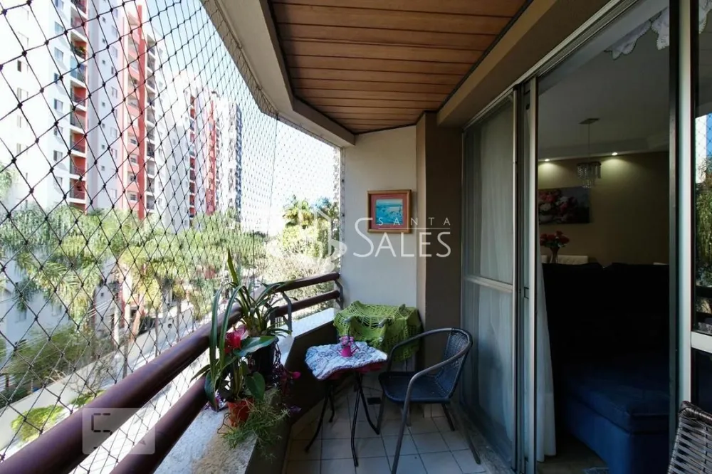 Apartamento, 3 quartos, 110 m² - Foto 7