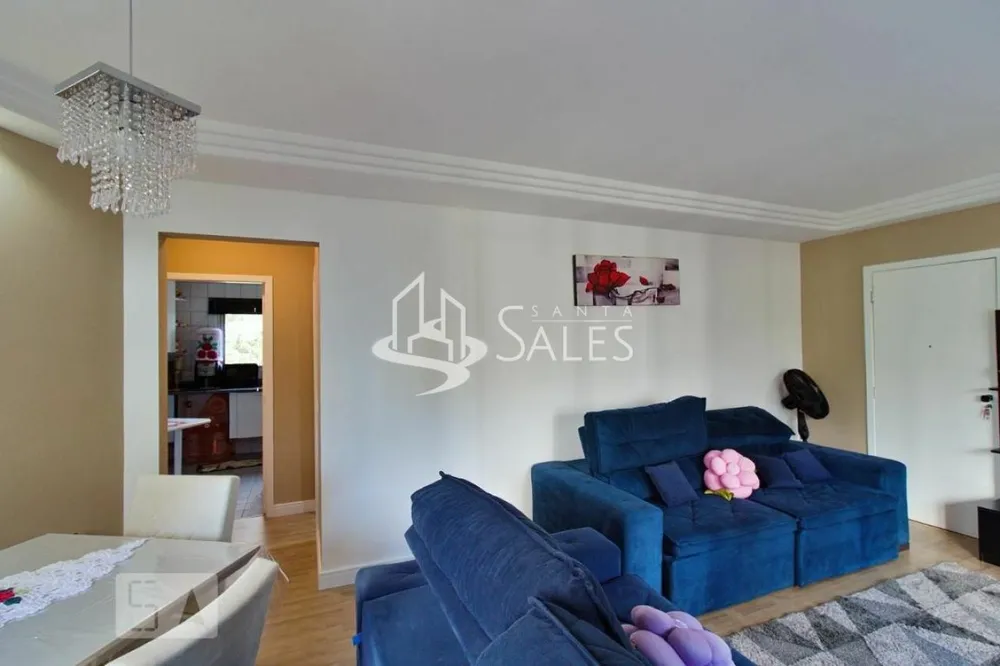 Apartamento, 3 quartos, 110 m² - Foto 4