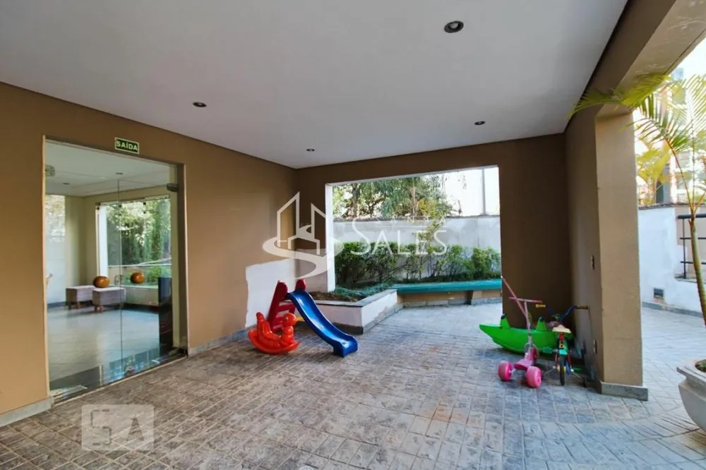Apartamento, 3 quartos, 110 m² - Foto 8