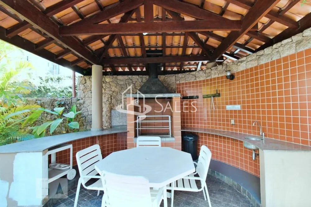 Apartamento, 3 quartos, 110 m² - Foto 12