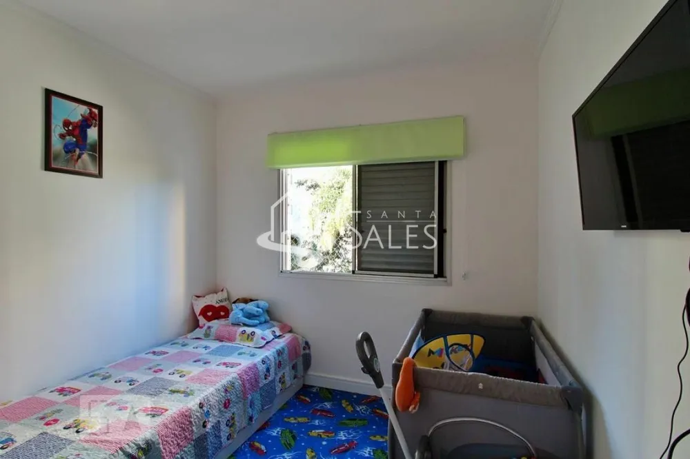 Apartamento, 3 quartos, 110 m² - Foto 7
