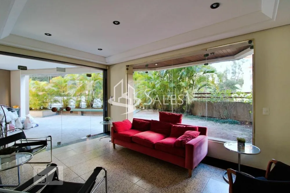 Apartamento, 3 quartos, 110 m² - Foto 1