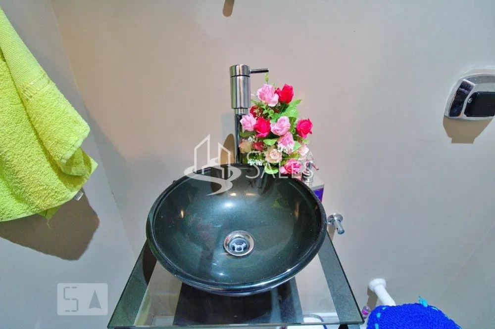 Apartamento, 3 quartos, 110 m² - Foto 5