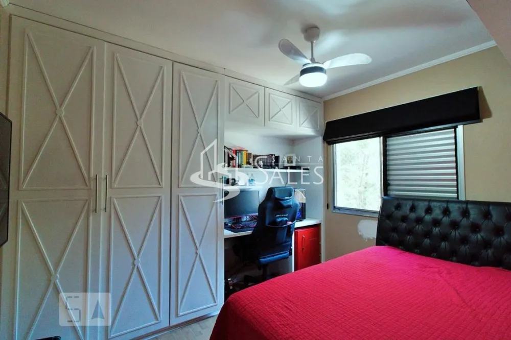 Apartamento, 3 quartos, 110 m² - Foto 14