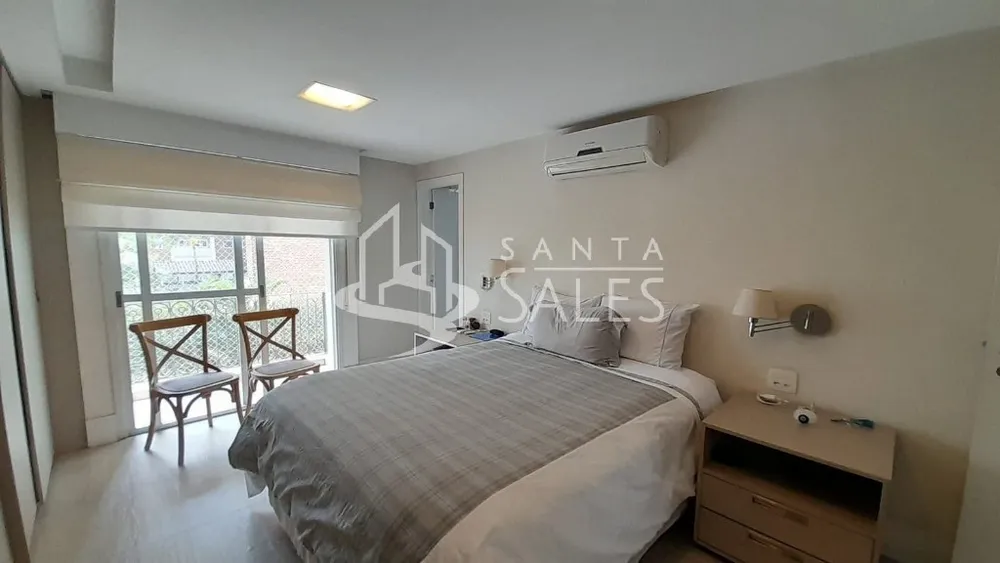 Apartamento, 2 quartos, 122 m² - Foto 8