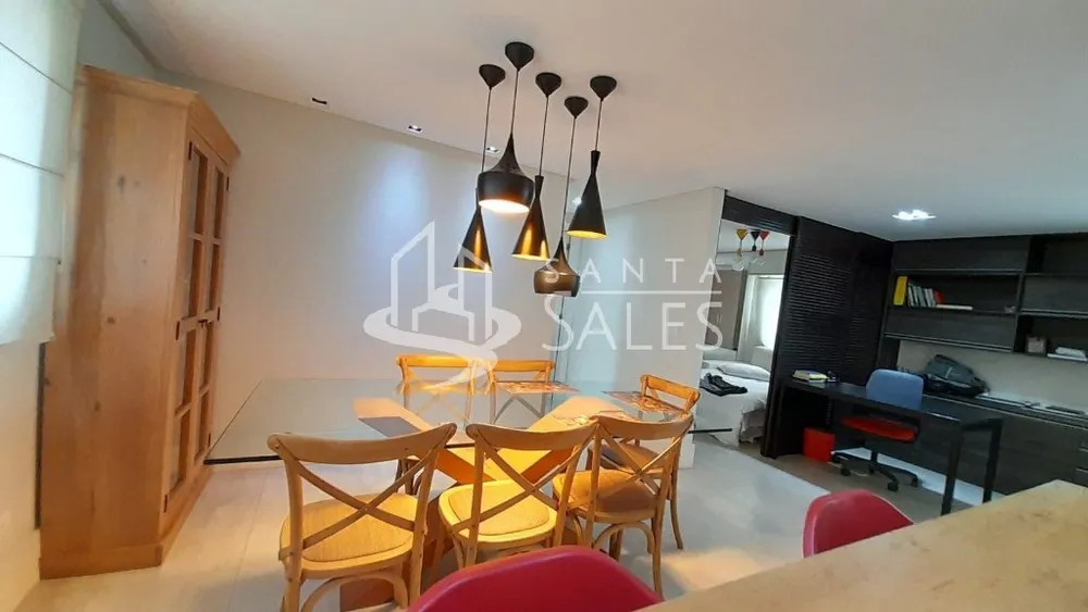 Apartamento, 2 quartos, 122 m² - Foto 3