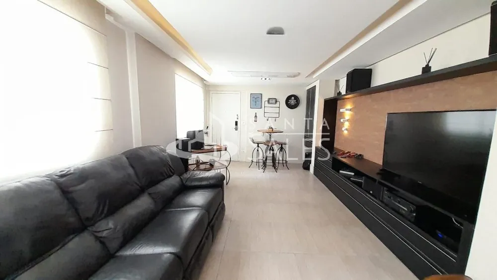 Apartamento, 2 quartos, 122 m² - Foto 2