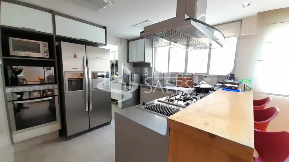 Apartamento, 2 quartos, 122 m² - Foto 4