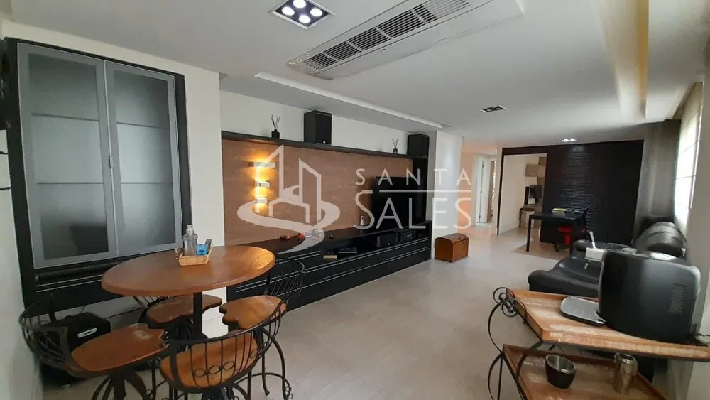 Apartamento, 2 quartos, 122 m² - Foto 4