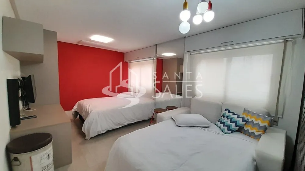 Apartamento, 2 quartos, 122 m² - Foto 8