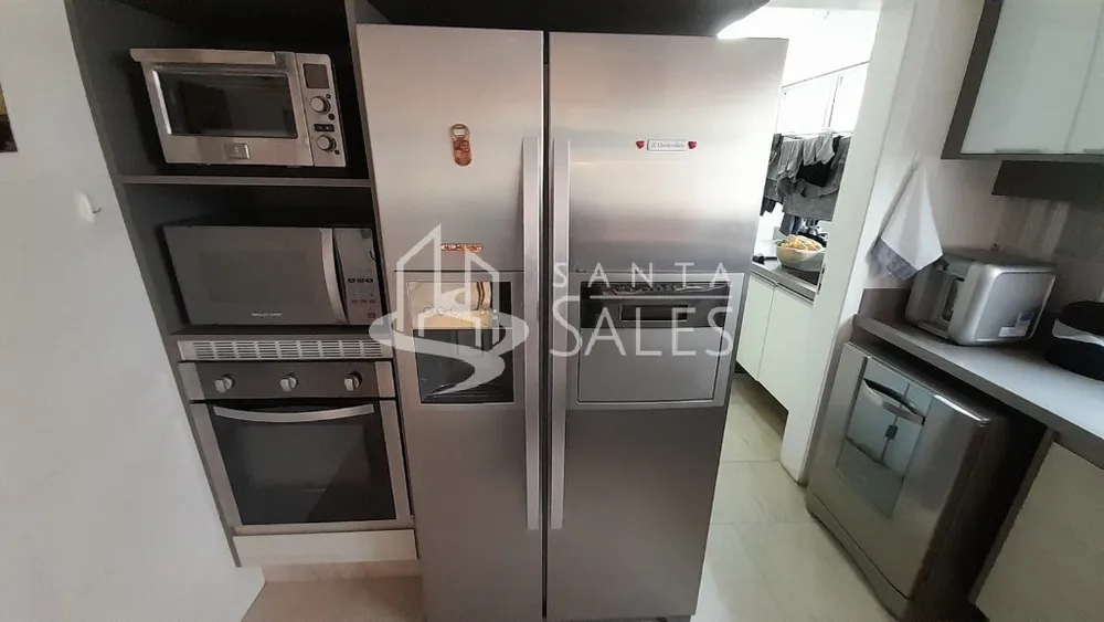 Apartamento, 2 quartos, 122 m² - Foto 5