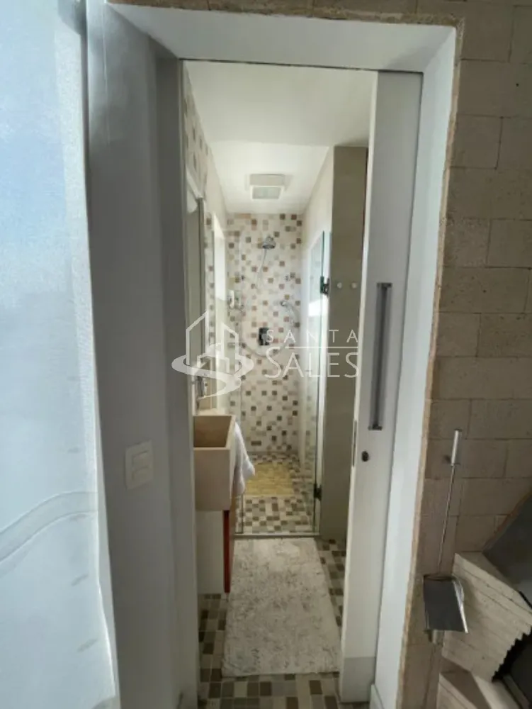 Cobertura, 3 quartos, 121 m² - Foto 2