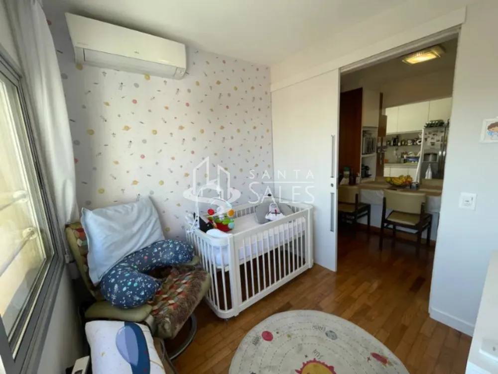 Cobertura, 3 quartos, 121 m² - Foto 6