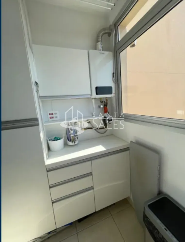 Cobertura, 3 quartos, 121 m² - Foto 3