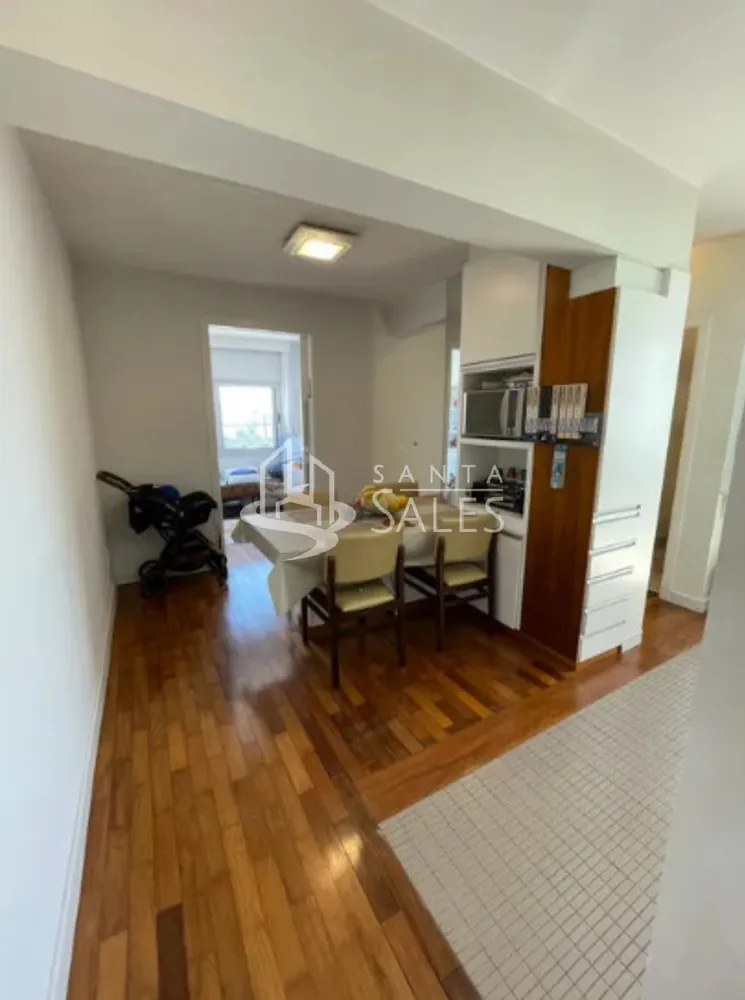 Cobertura, 3 quartos, 121 m² - Foto 5