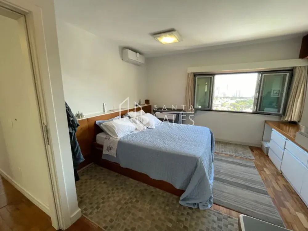 Cobertura, 3 quartos, 121 m² - Foto 7