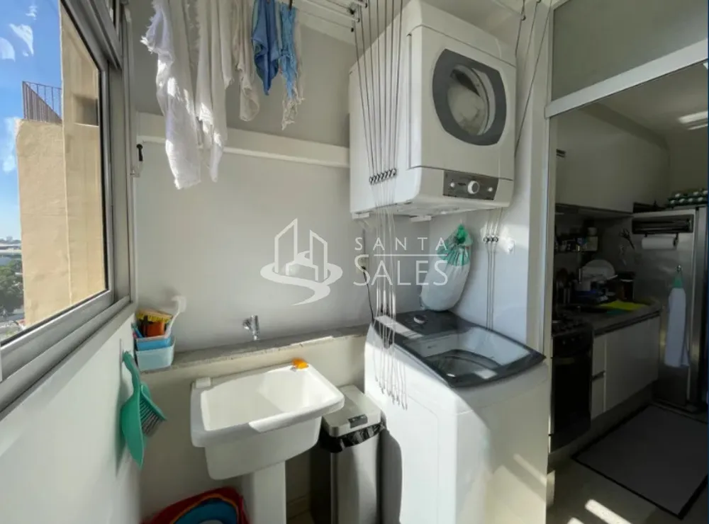 Cobertura, 3 quartos, 121 m² - Foto 4