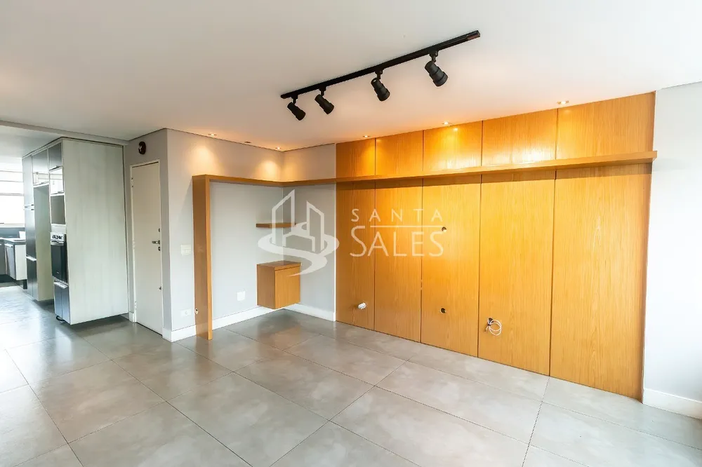 Apartamento, 2 quartos, 137 m² - Foto 3