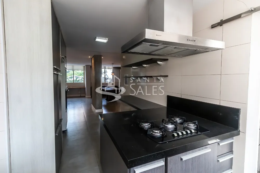 Apartamento, 2 quartos, 137 m² - Foto 16
