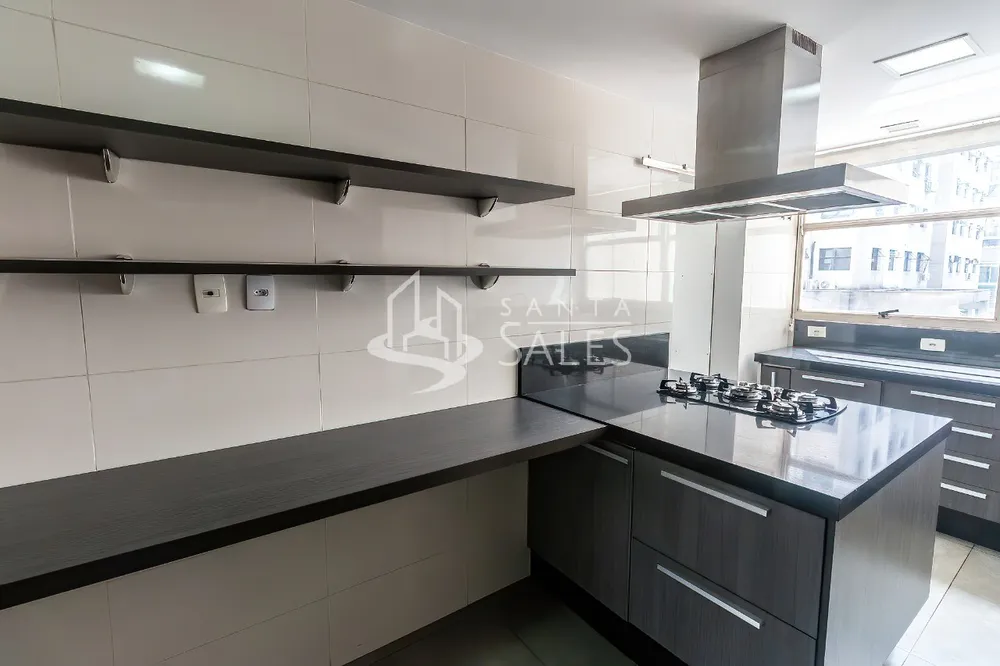 Apartamento, 2 quartos, 137 m² - Foto 14
