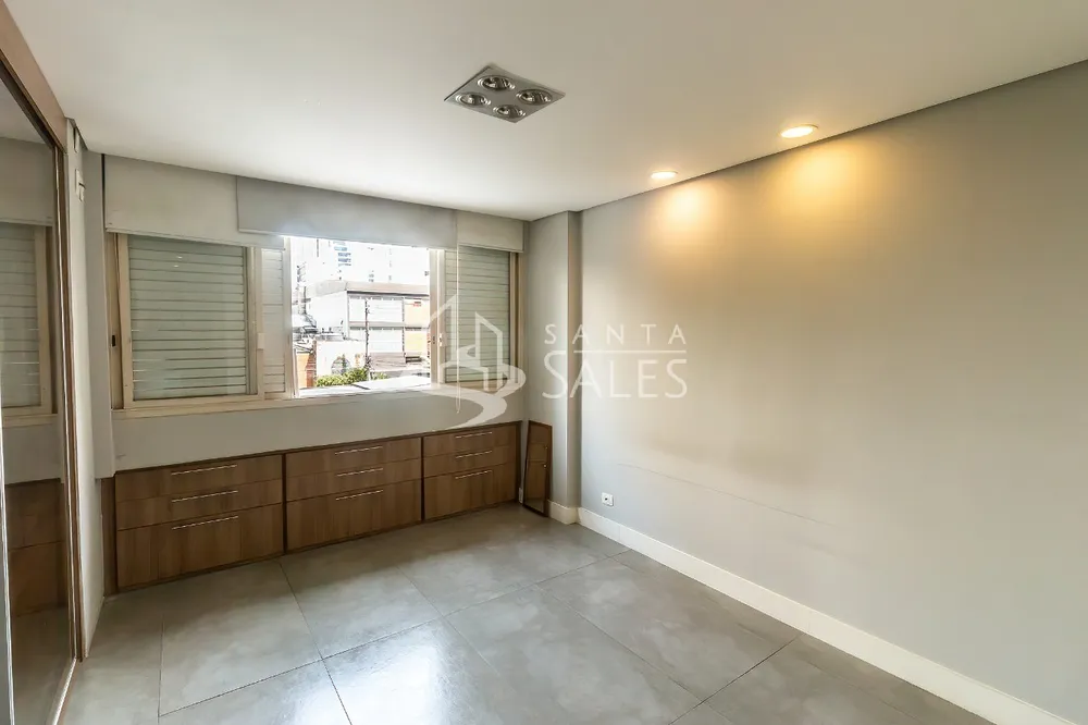 Apartamento, 2 quartos, 137 m² - Foto 9